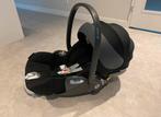 Cybex Cloud Z I-size Autostoel 0-18 mnd, Overige merken, Autogordel of Isofix, Zo goed als nieuw, 0 t/m 13 kg