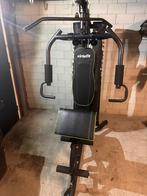Complete HomeGym! Virtufit krachtstation,in zeer goede staat, Ophalen, Zo goed als nieuw, Benen, Overige typen