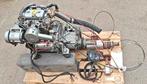 Yanmar Scheepsdieselmotor compleet dashboard, bediening, Watersport en Boten, Ophalen, Gebruikt, Diesel, 10 tot 30 pk