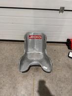 Jecko Silver Seat BH5 Kartstoel, Sport en Fitness, Karting, Ophalen, Gebruikt