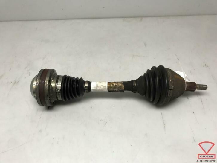 vw polo 6r vag aandrijfas links voor 6r0407761s, Auto-onderdelen, Remmen en Aandrijving, Volkswagen, Gebruikt, Ophalen of Verzenden