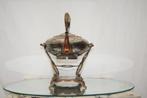 Bouillere  Theepot, Antiek en Kunst, Ophalen of Verzenden