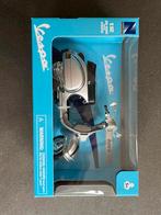 Vespa scooter 1:12, Ophalen of Verzenden, Nieuw