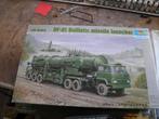 BF-21 Ballistic Missile Launcher 1/35, Overige merken, 1:32 tot 1:50, Nieuw, Ophalen of Verzenden