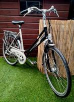 Batuves lichtgewicht damesfiets, Ophalen, Gebruikt, Versnellingen, Batavus