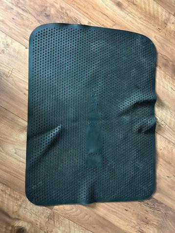 BR Zadelonderlegger Gel Pad Anti-Slip beschikbaar voor biedingen
