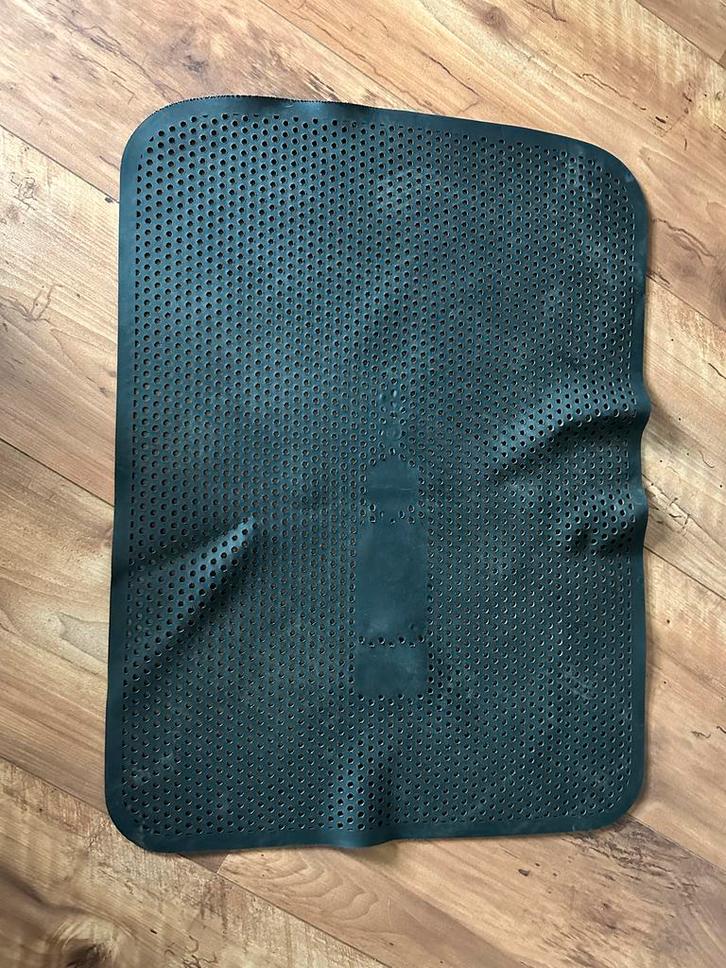 BR Zadelonderlegger Gel Pad Anti-Slip, Dieren en Toebehoren, Paarden en Pony's | Dekens en Dekjes, Gebruikt, Ophalen of Verzenden