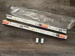 2x Osram LED Tube Pro 5.4W 44cm, Led-lamp, Minder dan 30 watt, Soft of Flame, Bipin of Steekvoet