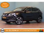 Nissan QASHQAI 1.2 Acenta | NAVI | 360-CAMERA + PDC | PANO |, Voorwielaandrijving, Euro 5, Gebruikt, 116 pk