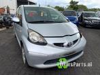 Aandrijfas links-voor van een Toyota Aygo, Auto-onderdelen, Ophalen of Verzenden, 3 maanden garantie, Gebruikt, Toyota