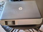 Hp all in one printer, Computers en Software, Printers, Ophalen, Gebruikt, All-in-one
