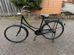 Omafiets Damesfiets - Klassiek en Comfortabel, 53 tot 56 cm, Ophalen of Verzenden, Gebruikt, Handrem