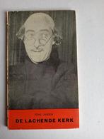 De Lachende Kerk - Fons Jansen, Verzenden, Gelezen, Fons Jansen, Nederland
