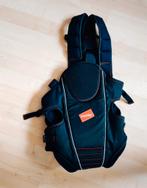 Baby Draagzak buikdrager, Kinderen en Baby's, Gebruikt, Buik of Rug, Draagzak, Ophalen