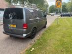 Volkswagen Transporter 2.0 TDI 103KW 2013, Auto's, Bestelauto's, 13 km/l, 1839 kg, 4 cilinders, Volkswagen