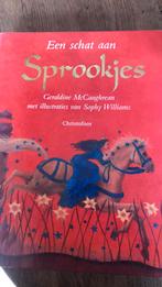 G. MacCaughrean - Een schat aan sprookjes, Ophalen of Verzenden, Gelezen, G. MacCaughrean