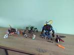 Lego Chima sets 70008 70130 70222, Kinderen en Baby's, Speelgoed | Duplo en Lego, Ophalen of Verzenden, Zo goed als nieuw, Complete set