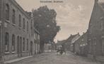 GRATHEM - 1915 - Dorpstraat, Verzenden, Voor 1920, Gelopen, Limburg