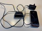 Gigaset SL910 - handset en basisstation, Ophalen of Verzenden, Gebruikt, 1 handset