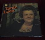 Tante Leen, Cd's en Dvd's, Vinyl | Nederlandstalig, Gebruikt, Ophalen of Verzenden