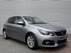 Peugeot 308 1.2 PureTech Cruise Led Carplay Navi 6 Bak 2018, Auto's, Voorwielaandrijving, Stof, Gebruikt, 1199 cc