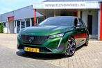 Peugeot 308 1.5 BlueHDi 131pk Allure Pack Business Virtual D, Auto's, Voorwielaandrijving, Gebruikt, Euro 6, 4 cilinders