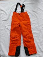 Skibroek maat152, jas 140/160,  sneeuwschoen maat 38., Vakantie, Vakantie | Wintersport