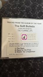 The Flaming lips cd promo the soft bulletin, Ophalen of Verzenden, Zo goed als nieuw, Pop of Rock