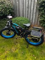 PHILODO H8 elektrische fiets met dubbele motor. (Nieuw), Ophalen of Verzenden, Nieuw, 26 inch of meer