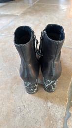 Steve Madden Patina 38, Motoren, Ophalen of Verzenden, Tweedehands, Laarzen