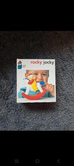 Rocky jocky, Ophalen of Verzenden, Gebruikt, Overige typen