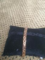 10 euro magnetisch gezondheid armband, Ophalen of Verzenden, Zo goed als nieuw, Zilver