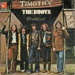 Maxi single vinyl  THE BUOYS – Give Up Your Guns (1972 - NL), Gebruikt, Verzenden, Rock en Metal, Maxi-single