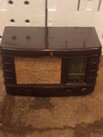 Philips 206A/15 buizenradio, Ophalen of Verzenden