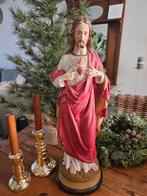 Religieus beeld van Jezus Christus, Antiek en Kunst, Ophalen of Verzenden