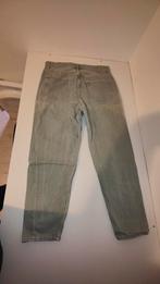 Diverse dames/meiden broeken, Ophalen of Verzenden, Gedragen, Overige kleuren, Overige jeansmaten