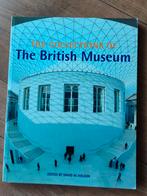 Engels boek - The collections of the British Museum, Ophalen of Verzenden, Zo goed als nieuw, Non-fictie