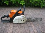 Stihl MS180 Kettingzaag Motorkettingzaag Benzine, Ophalen, Gebruikt, Overige soorten, Stihl