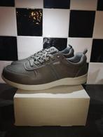 Stallion Heren Sneakers - Maat 45, Overige kleuren, Nieuw, Ophalen of Verzenden, Stallion