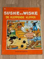 Suske en Wiske - De Kleppende Klipper (95), Gelezen, Willy Vandersteen, Eén stripboek, Ophalen of Verzenden