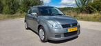 Suzuki Swift 1.5 / aut / 1e eigenaar /  zeer groot oh, Auto's, Suzuki, 4 cilinders, Swift, 1000 kg, Zilver of Grijs