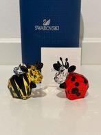 Swarovski bij Mo, Verzamelen, Ophalen of Verzenden, Zo goed als nieuw, Figuurtje