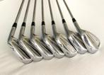 Mizuno MP58 golfset ijzer 4 t/m pw en twee wedges, Ophalen, Gebruikt, Club, Mizuno
