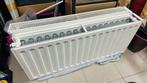 Paneel Radiatoren 2 st te koop, 30 tot 80 cm, Radiator, Ophalen of Verzenden, Zo goed als nieuw