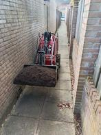 MINI-LOADER SERVICE