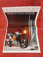 Alle! Modellen HONDA jaren 80 NS400R-VF1000F-VF500F-CBX750F, Motoren, Ophalen of Verzenden, Honda