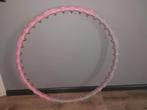Massage Hula Hoop - Nieuw!, Ophalen of Verzenden, Nieuw, Fitness hoelahoep