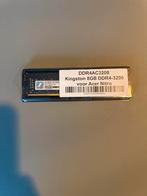 Kingston 8GB DDR4 3200 Geheugen, Computers en Software, RAM geheugen, Gebruikt, DDR4, 8 GB, Ophalen of Verzenden