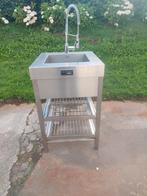Solitaire Msystem rvs spoelmodule, Ophalen, Zo goed als nieuw, 50 tot 100 cm, Minder dan 100 cm
