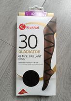 Opruiming: Nieuwe panty, Kleding | Dames, Leggings, Maillots en Panty's, Ophalen of Verzenden, Nieuw, Zwart, Panty